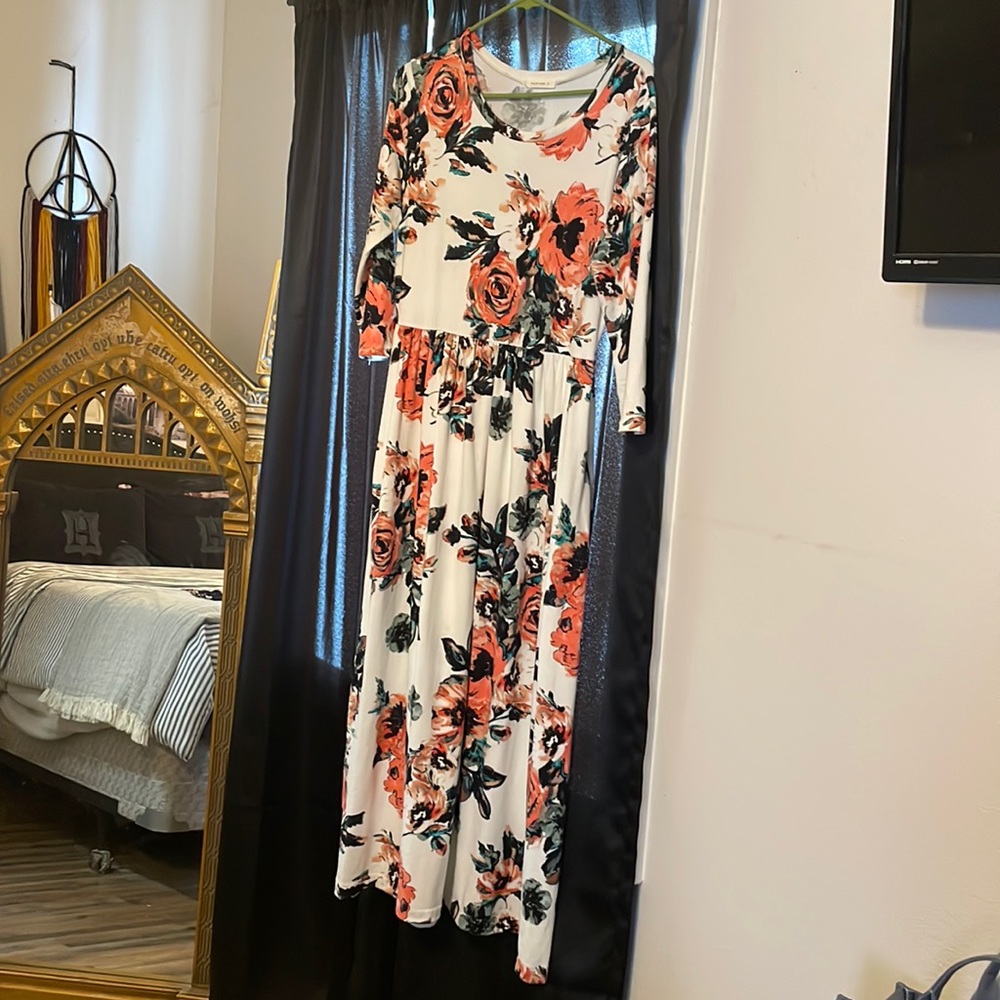 Jessakae modest dress